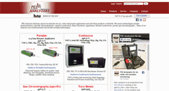 Desktop Screenshot of hnu.com